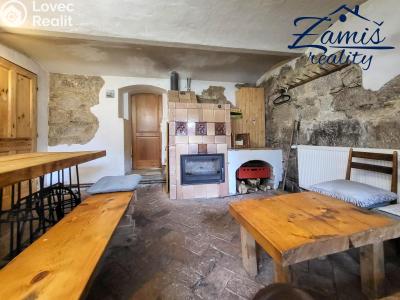 Sale cottage Abertamy, Rooseweltova 89 č. 2