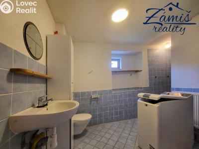 Sale cottage Abertamy, Rooseweltova 89 č. 3