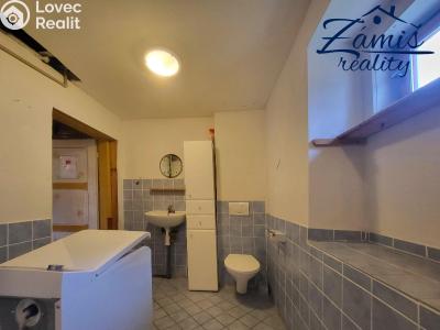 Sale cottage Abertamy, Rooseweltova 89 č. 4