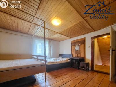 Sale cottage Abertamy, Rooseweltova 89 č. 5