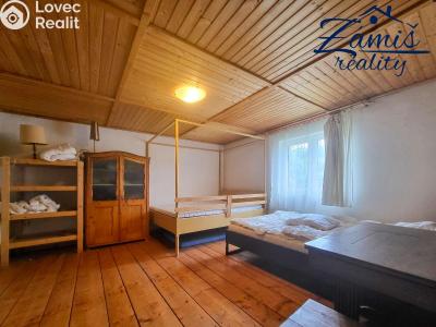 Sale cottage Abertamy, Rooseweltova 89 č. 6