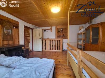 Sale cottage Abertamy, Rooseweltova 89 č. 7
