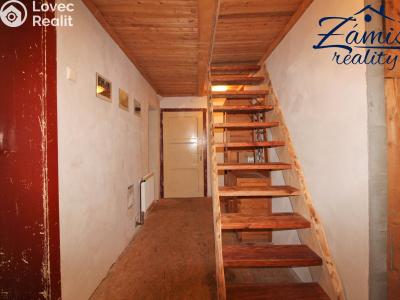 Sale cottage Abertamy, Rooseweltova 89 č. 8