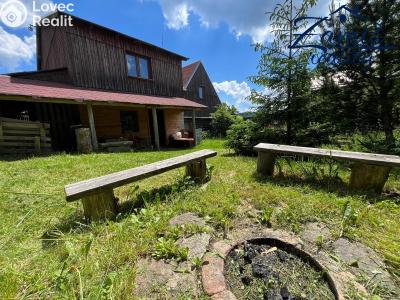 Sale cottage Abertamy, Rooseweltova 89 č. 10