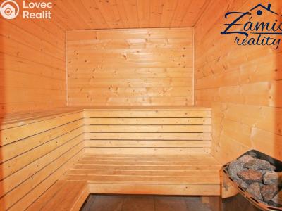 Sale cottage Abertamy, Rooseweltova 89 č. 13
