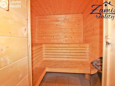 Sale cottage Abertamy, Rooseweltova 89 č. 14