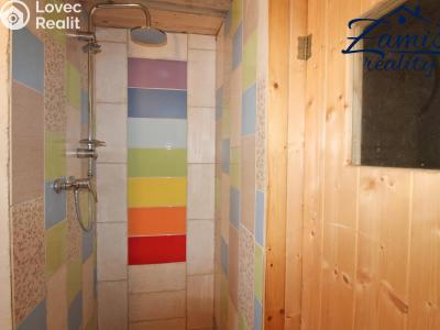 Sale cottage Abertamy, Rooseweltova 89 č. 15