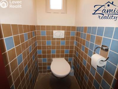 Sale cottage Abertamy, Rooseweltova 89 č. 16