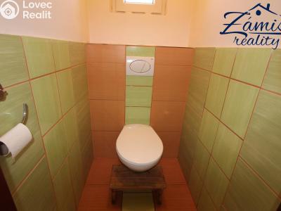 Sale cottage Abertamy, Rooseweltova 89 č. 17