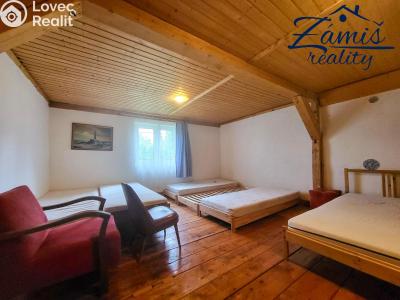 Sale cottage Abertamy, Rooseweltova 89 č. 18