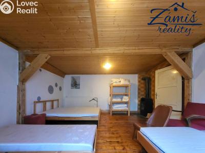 Sale cottage Abertamy, Rooseweltova 89 č. 19