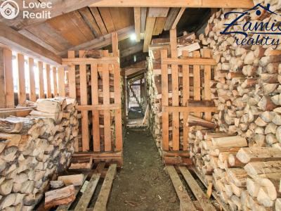 Sale cottage Abertamy, Rooseweltova 89 č. 20