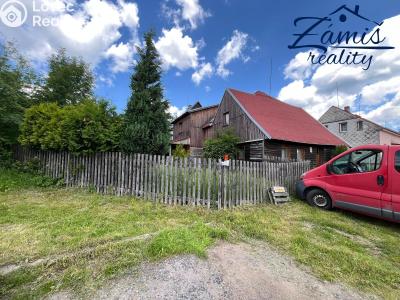 Sale cottage Abertamy, Rooseweltova 89 č. 21