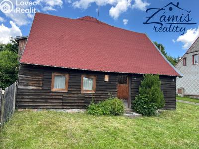 Sale cottage Abertamy, Rooseweltova 89 č. 22