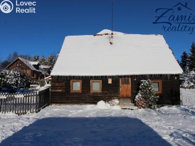 Sale cottage Abertamy, Rooseweltova 89 č. 23