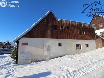 Sale cottage Abertamy, Rooseweltova 89 č. 26