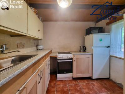 Sale cottage Abertamy, Rooseweltova 89 č. 28