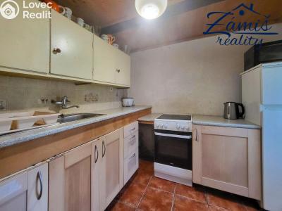 Sale cottage Abertamy, Rooseweltova 89 č. 29