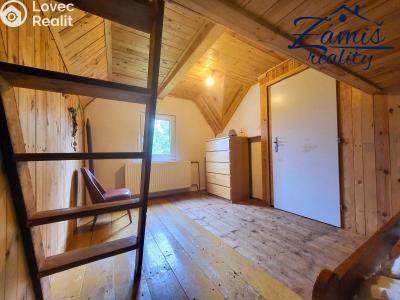 Sale cottage Abertamy, Rooseweltova 89 č. 30