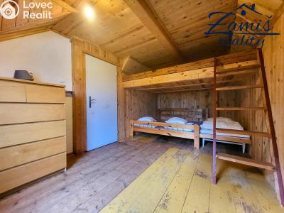 Sale cottage Abertamy, Rooseweltova 89 č. 31