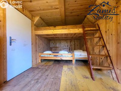 Sale cottage Abertamy, Rooseweltova 89 č. 32