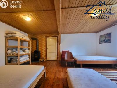 Sale cottage Abertamy, Rooseweltova 89 č. 34