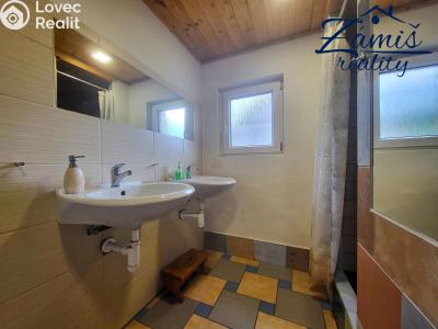 Sale cottage Abertamy, Rooseweltova 89 č. 35