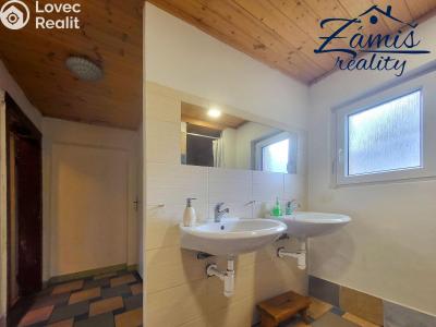 Sale cottage Abertamy, Rooseweltova 89 č. 36