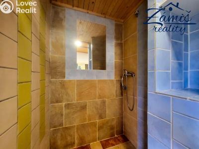 Sale cottage Abertamy, Rooseweltova 89 č. 38
