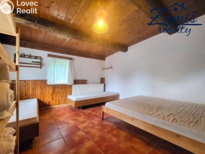 Sale cottage Abertamy, Rooseweltova 89 č. 39