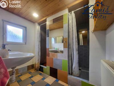 Sale cottage Abertamy, Rooseweltova 89 č. 37