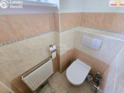 Sale apartment 3+1 Praha 3, Hartigova č. 81