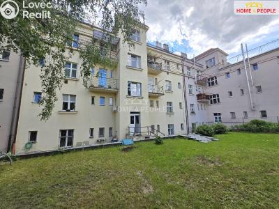 Sale apartment 3+1 Praha 3, Hartigova č. 90