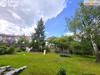 Sale apartment 3+1 Praha 3, Hartigova č. 88