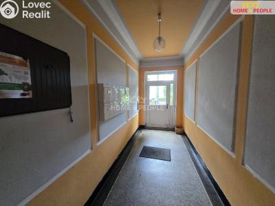 Sale apartment 3+1 Praha 3, Hartigova č. 95