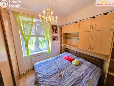 Sale apartment 3+1 Praha 3, Hartigova č. 73