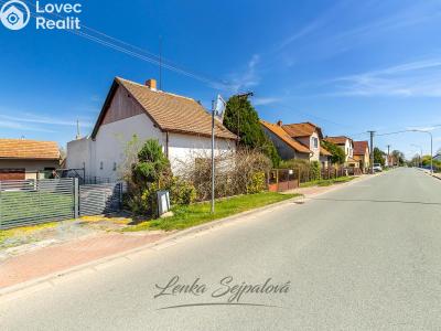 Sale family house Srch, Pardubická 99 č. 1