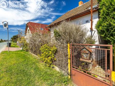 Sale family house Srch, Pardubická 99 č. 9