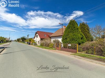 Sale family house Srch, Pardubická 99 č. 10
