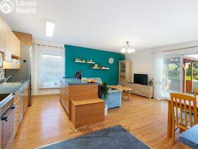 Продаж сімейного будинку Horní Ředice č. 2