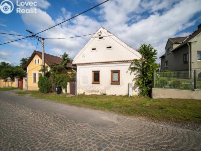 Продажа семейного дома Příšov č. 27