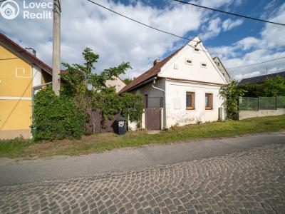 Продажа семейного дома Příšov č. 4