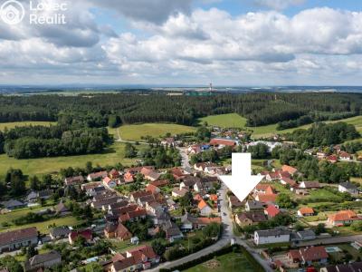 Продажа семейного дома Příšov č. 5