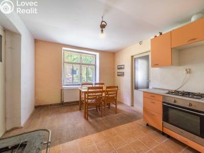 Продажа семейного дома Příšov č. 11