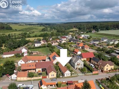 Продажа семейного дома Příšov č. 12