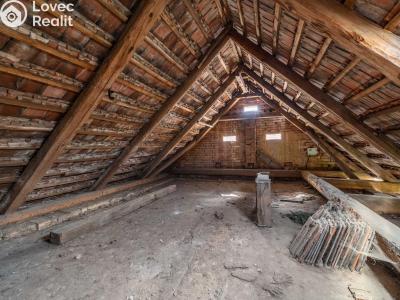 Продажа семейного дома Příšov č. 14