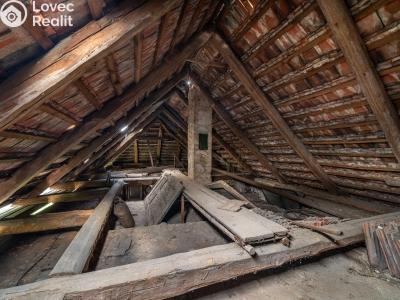 Продажа семейного дома Příšov č. 15