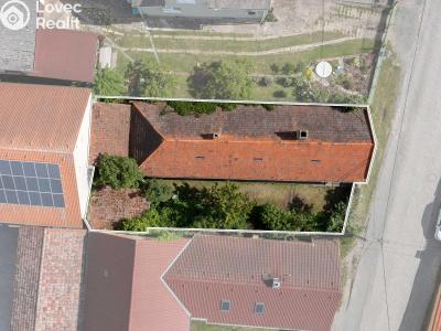 Продажа семейного дома Příšov č. 17