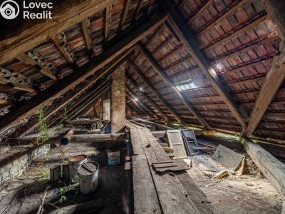 Продажа семейного дома Příšov č. 19