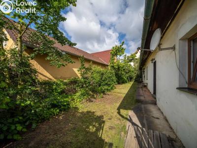 Продажа семейного дома Příšov č. 20